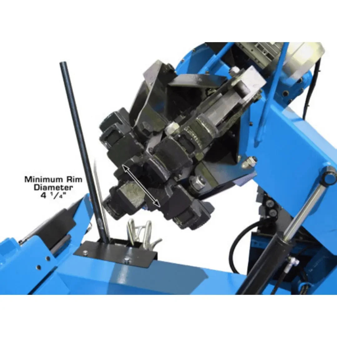 Atlas TTC303 Large Truck Tire Changer - Mechanic Super Store