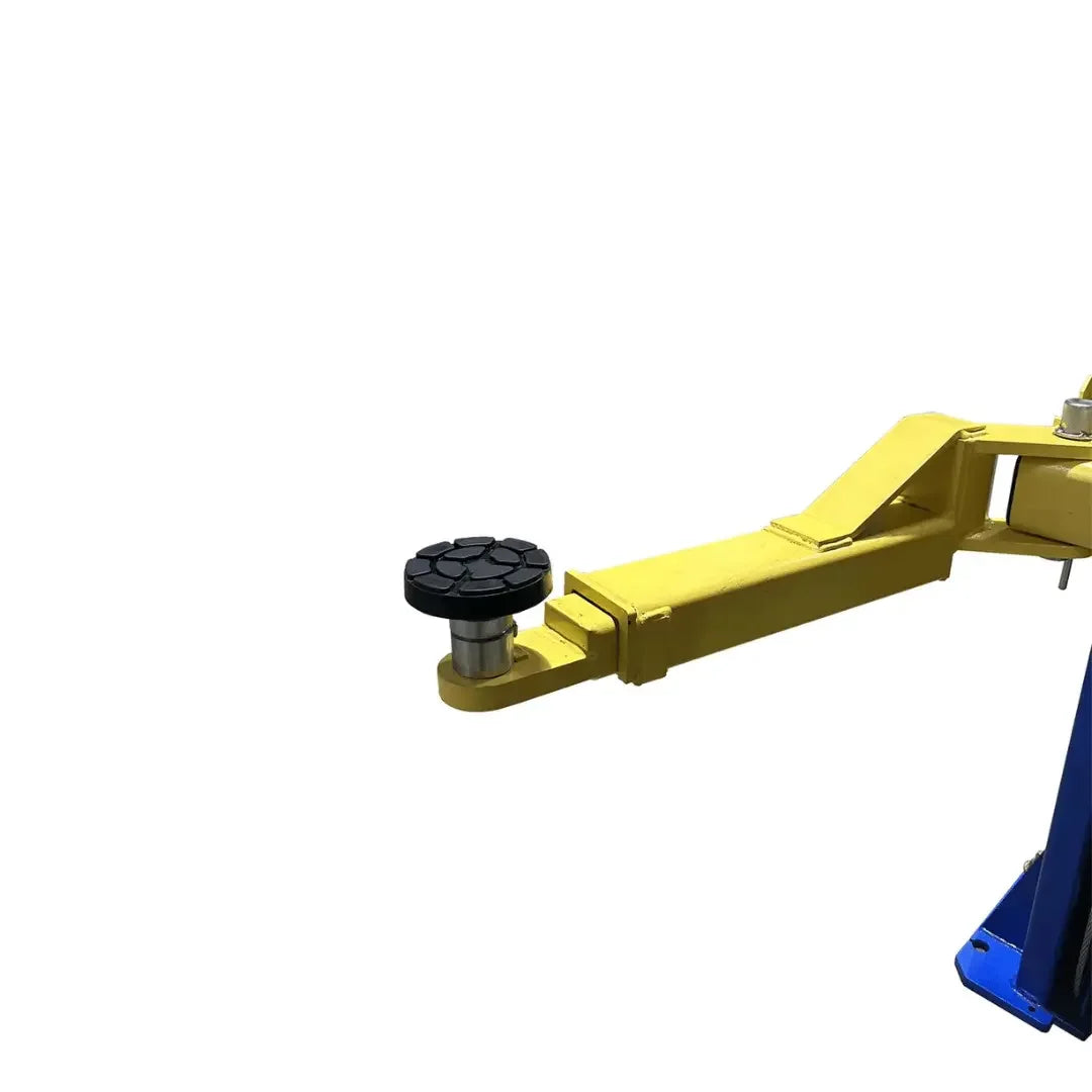 Valor VP9KSCX 9,000 lb 2 Post Clear Floor - Symmetric Valor