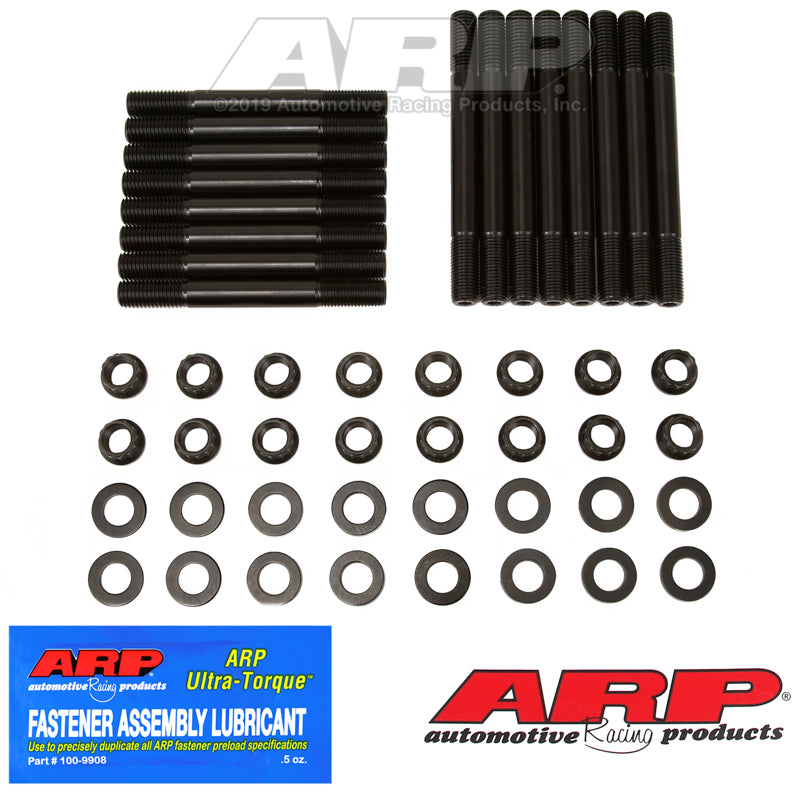 Ford T-bird V6 Super Coupe 12pt head stud kit