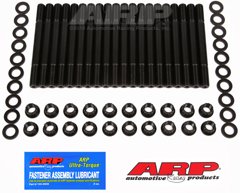SB Ford 351C 12pt head stud kit