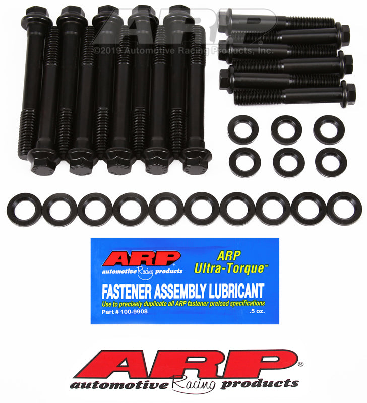 SB Ford 351 Dart SHP main bolt kit
