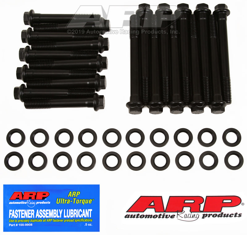 Ford 427 SOHC head bolt kit