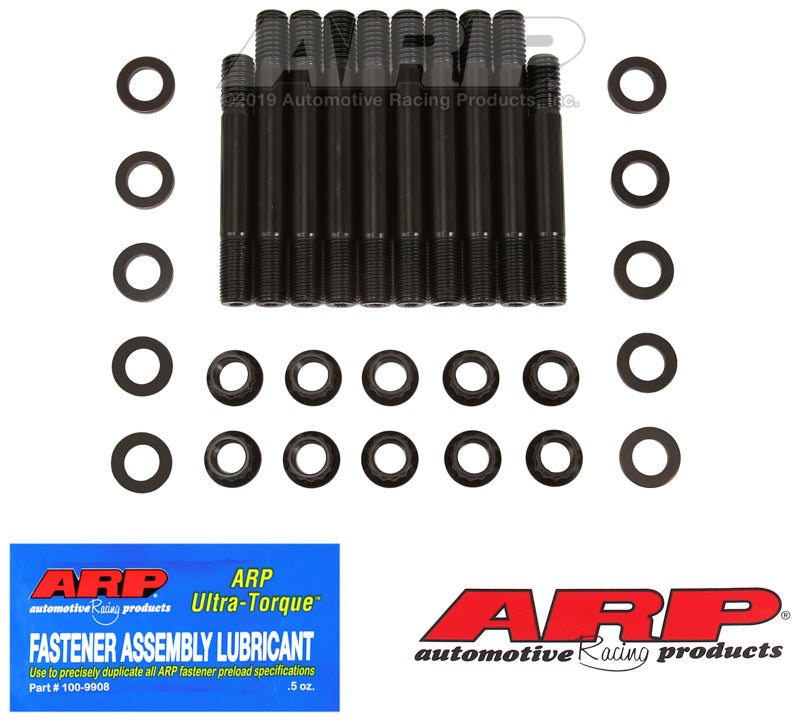 BB Ford 390-428 FE Series 12pt main bolt kit