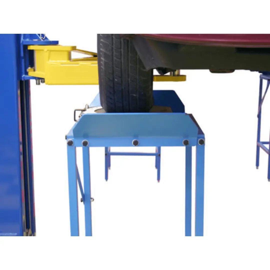 Atlas Alignment Wheel Stand & Turntable Package Atlas