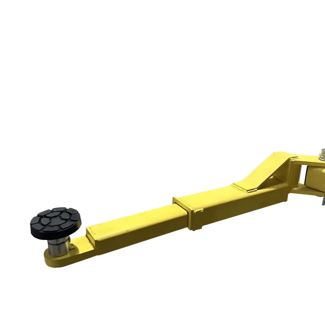 Valor VP9KSCX 9,000 lb 2 Post Clear Floor - Symmetric Valor