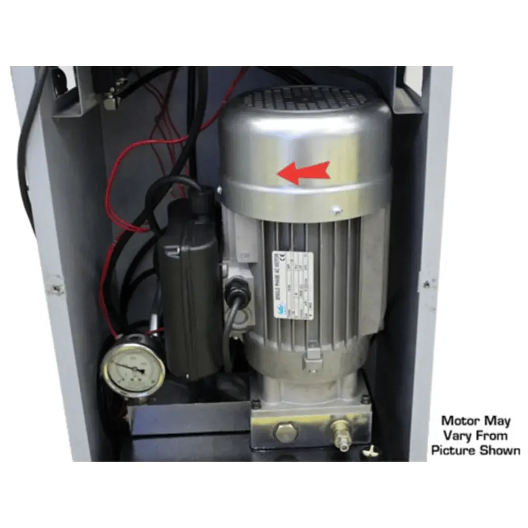 Atlas 12ASL 12,000 lb Capacity Alignment Scissor Lift Atlas