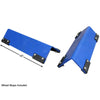 Atlas Platinum PVL14 14000 lb Certified 4-Post Lift Atlas