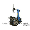 Atlas TC755 Tire Changer + WB49-2 Wheel Balancer Combo Package Atlas