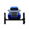 Challenger Lifts 4030XAX 30000 lbs Heavy-Duty 4 Post Alignment Lift Challenger Lifts