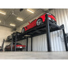 Challenger Lifts CL4P9X 9000 lbs 4 Post Home Storage Lift Challenger Lifts