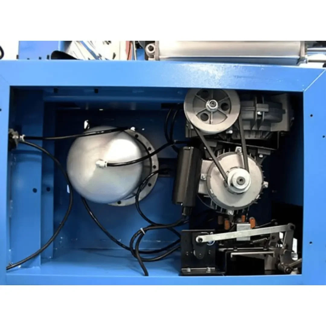 Atlas TC221 Rim-Clamp Tire Changer Atlas