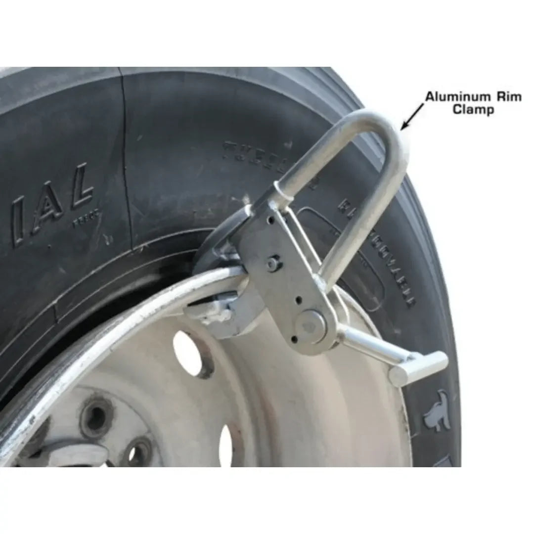 Atlas TTC303 Large Truck Tire Changer - Mechanic Super Store