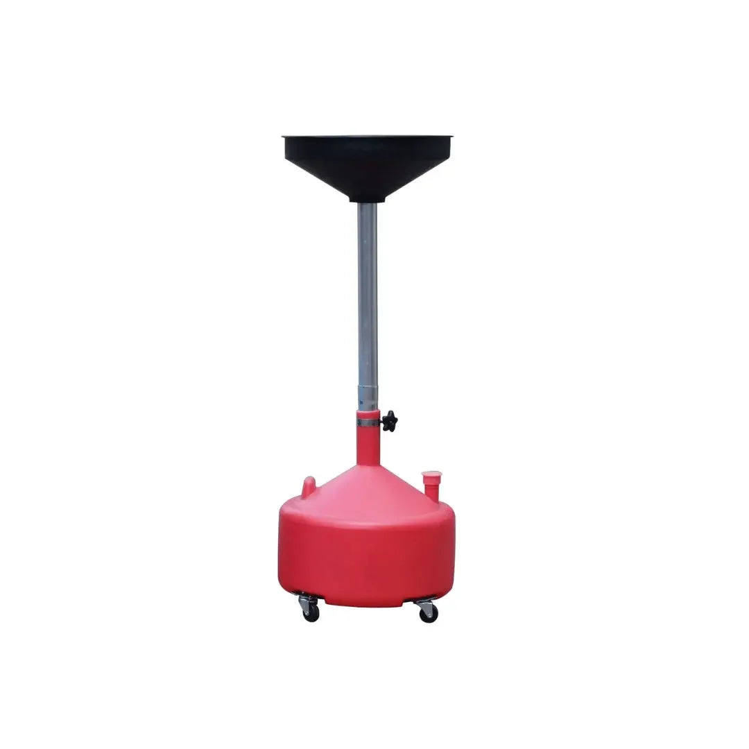 Tuxedo 8G-DRAIN 8 Gallon Oil Drain - Mechanic Super Store