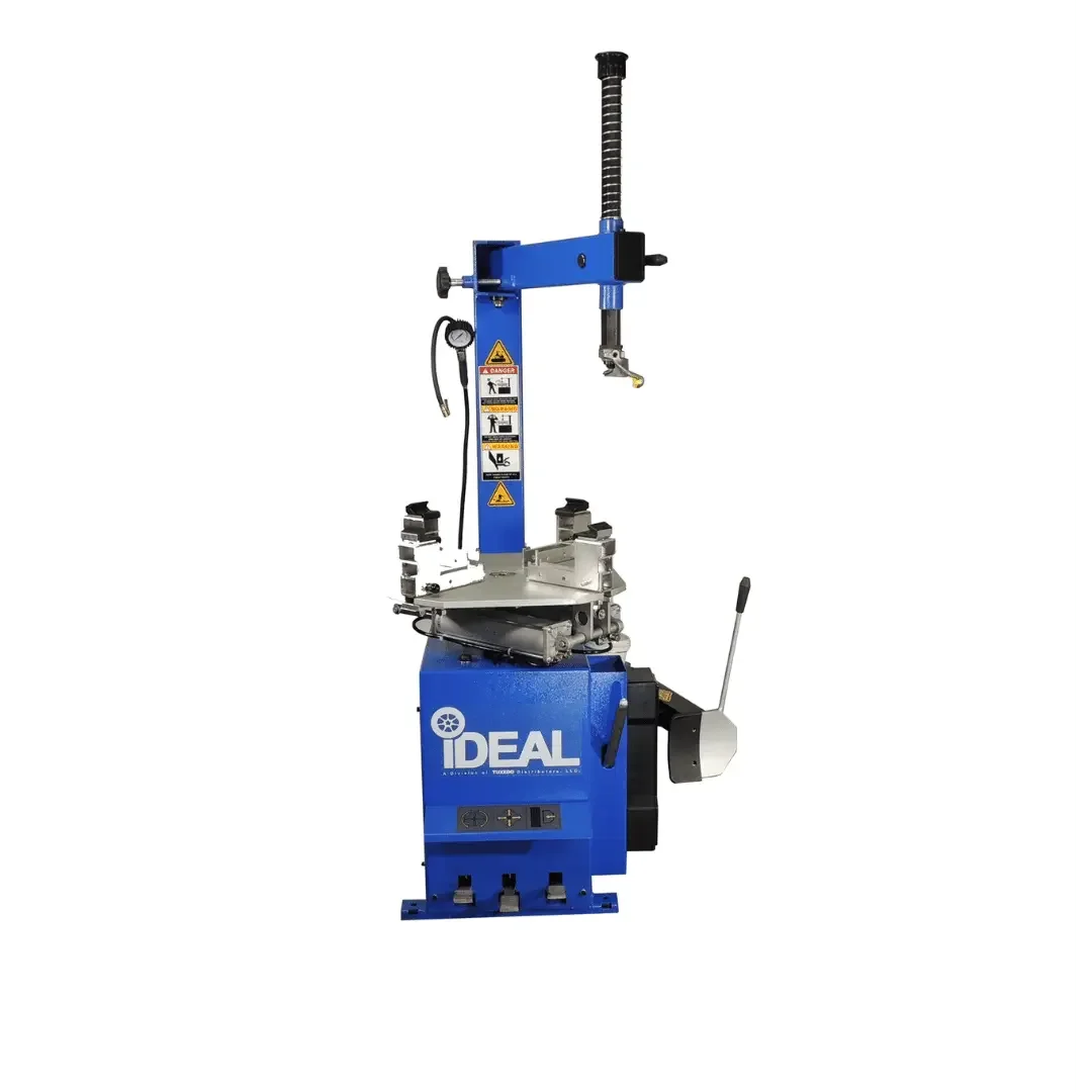 iDEAL TC-400M-B-iDEAL Power Sport Tire Changer - Mechanic Super Store