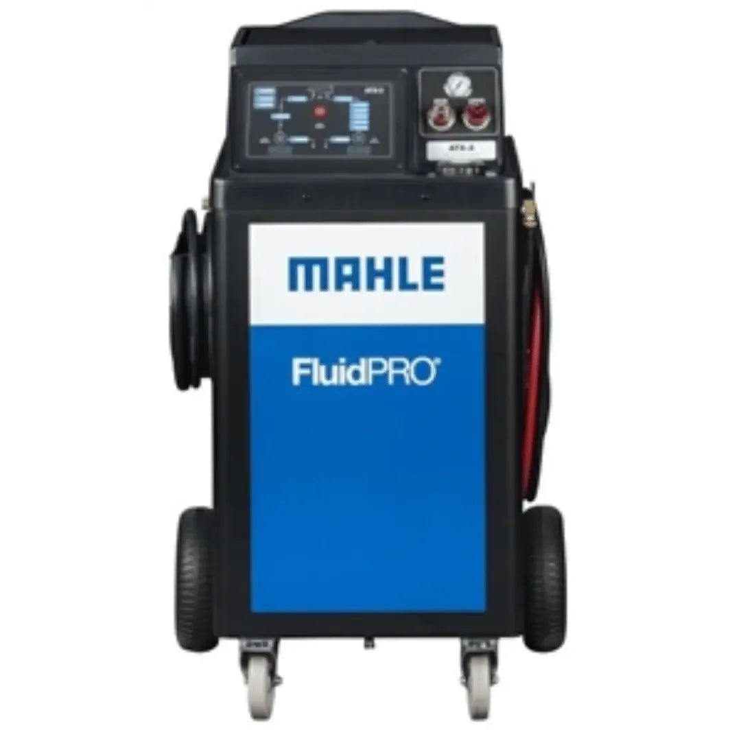 Mahle ATX-3+Boost FluidPRO™ Automatic Transmission Fluid Exchanger w/Dipstick Tube-Cooler Line Option - Mechanic Super Store