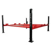 Triumph NSS-9 9,000 lb. 4 Post Double Parking Lift Triumph