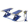 Tuxedo MR6K-38 6,000 LB Mid-Rise Portable Scissor Lift Tuxedo