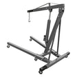 Ranger RSC-2TF 2-Ton Folding Shop Crane / Engine Hoist Ranger