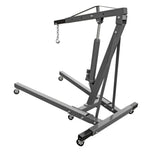 Ranger RSC-2TF 2-Ton Folding Shop Crane / Engine Hoist Ranger