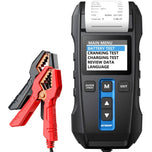 Topdon USA BT300P Battery Tester Topdon