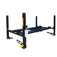 Valor VP9K-DX-XLT 9,000 lb 4 Post Deluxe Storage Lift Valor