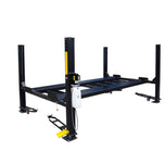 Valor VP9K-DX-XLT 9,000 lb 4 Post Deluxe Storage Lift Valor