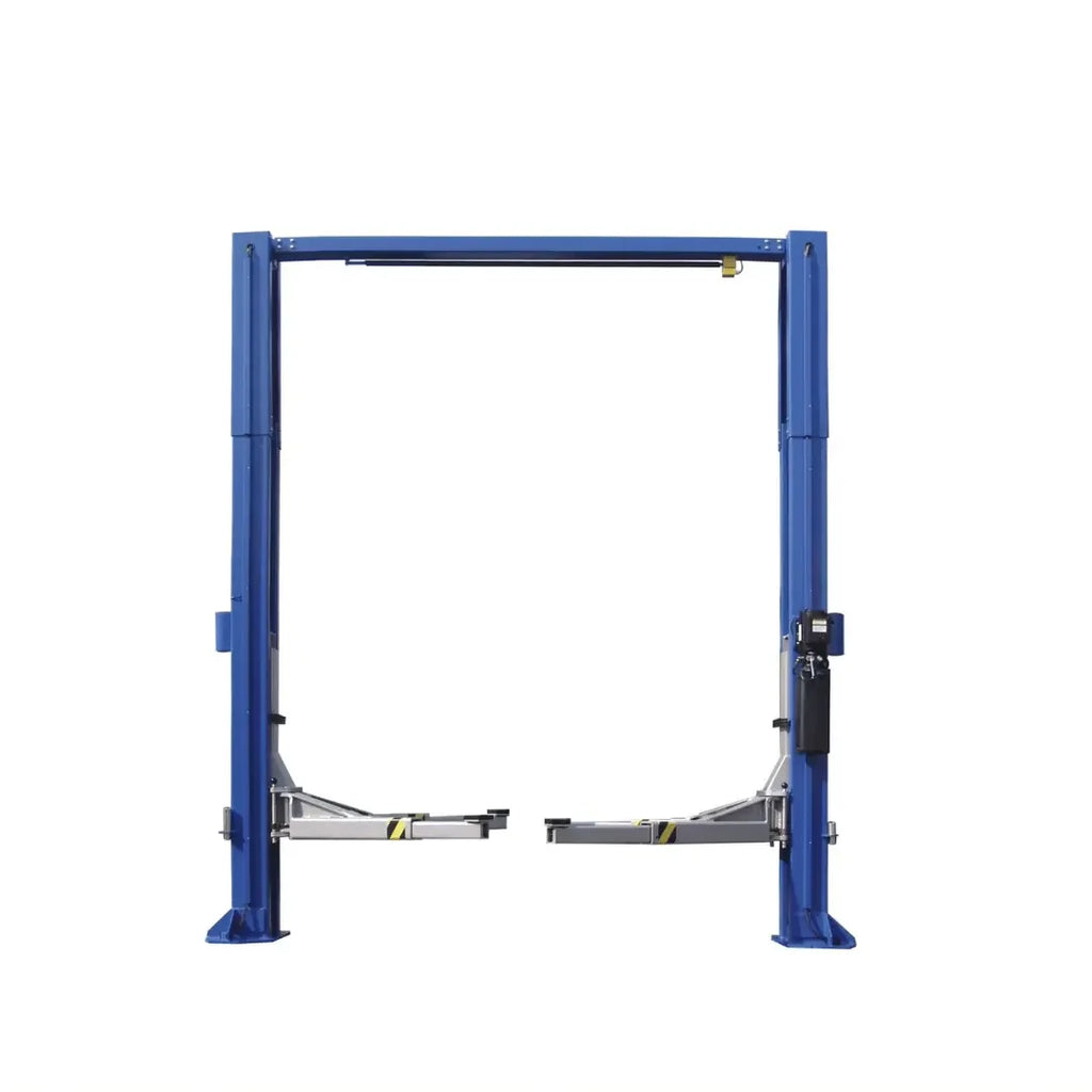 Tuxedo TP12KC-D 12,000 lb 2 Post Lift - Direct Drive Tuxedo