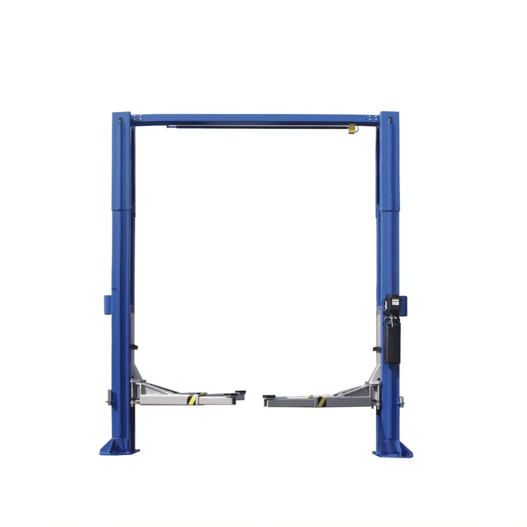Tuxedo TP12KC-D 12,000 lb 2 Post Lift - Direct Drive Tuxedo