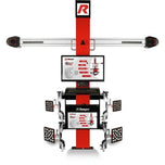 Ranger 3DP4100R Target 3D Pro Imaging Aligner Ranger