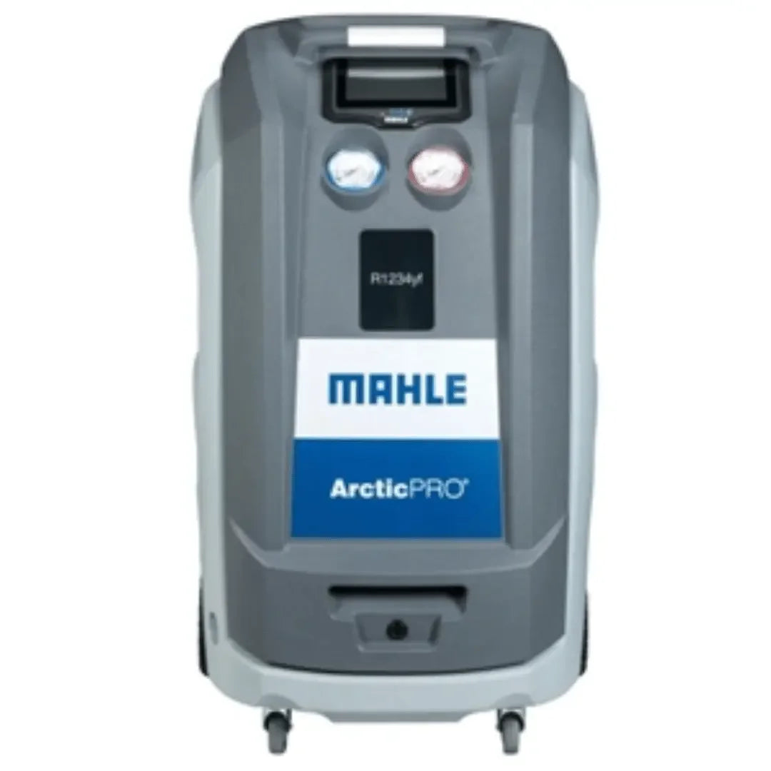 Mahle ACX2250 ArcticPRO® R1234yf Refrigerant Handling System Mahle