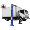 Atlas Platinum PVL15 ALI Certified Commercial Overhead 15,000 lb. Capacity 2-Post Lift Atlas