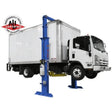 Atlas Platinum PVL15 ALI Certified Commercial Overhead 15,000 lb. Capacity 2-Post Lift Atlas