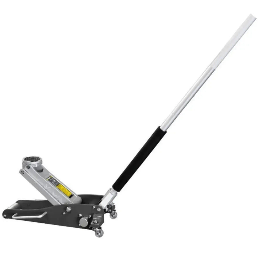 Ranger RFJ-3000AL 1.5-Ton Aluminum Racing Floor Jack - Mechanic Super Store