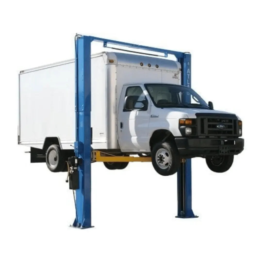 Atlas PV15PX 15,000 lb Overhead 2 Post Lift - Mechanic Super Store