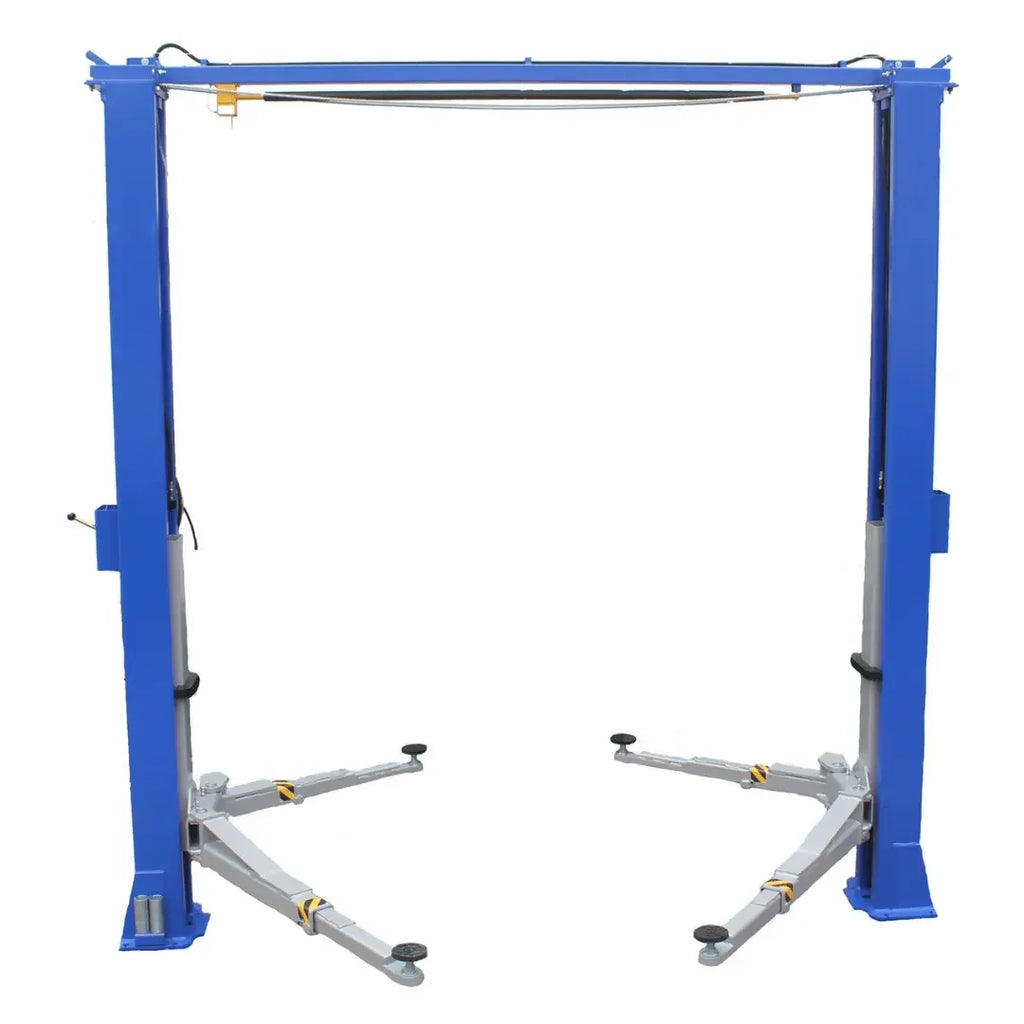 Valor VP11KC-DX 11,000 lb 2 Post Clear Floor Valor