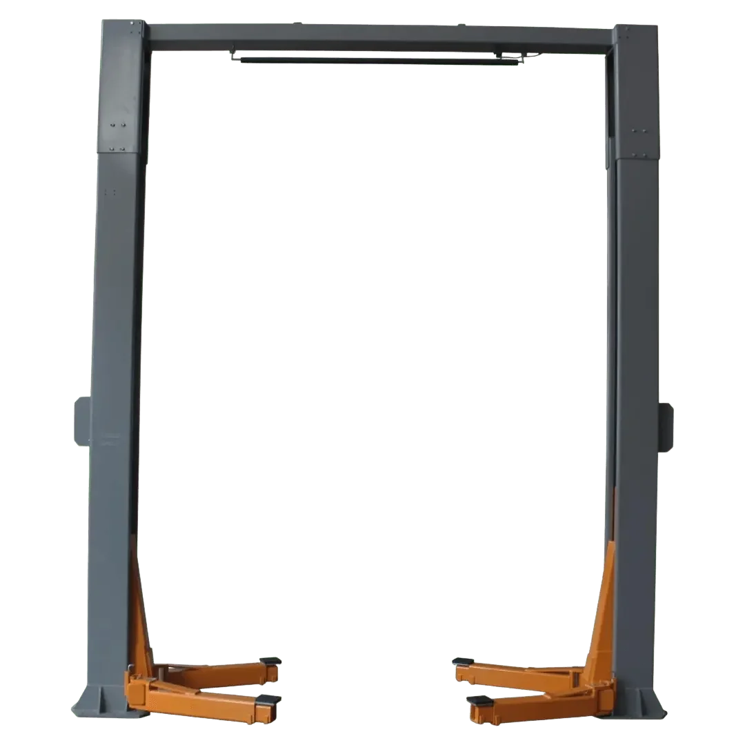 Triumph NTO-15 15,000 lb. 2 Post Lift - Mechanic Super Store