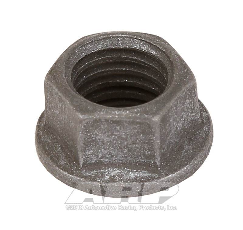 1/4-28 high tech self locking hex jet nut kit