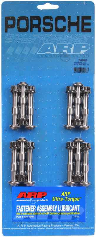 Porsche 2.0L 911S rod bolt kit