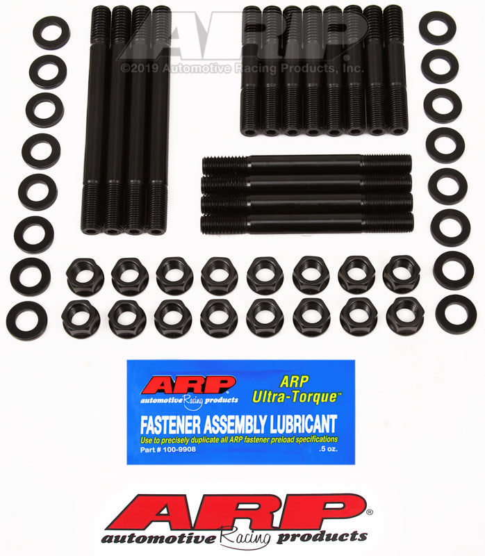 Holden Commodore V6 head stud kit