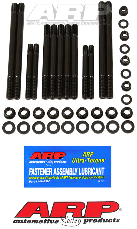 BMC A-series, 9 studs head stud kit