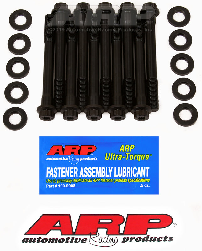 Mitsubishi 4G63 head bolt kit