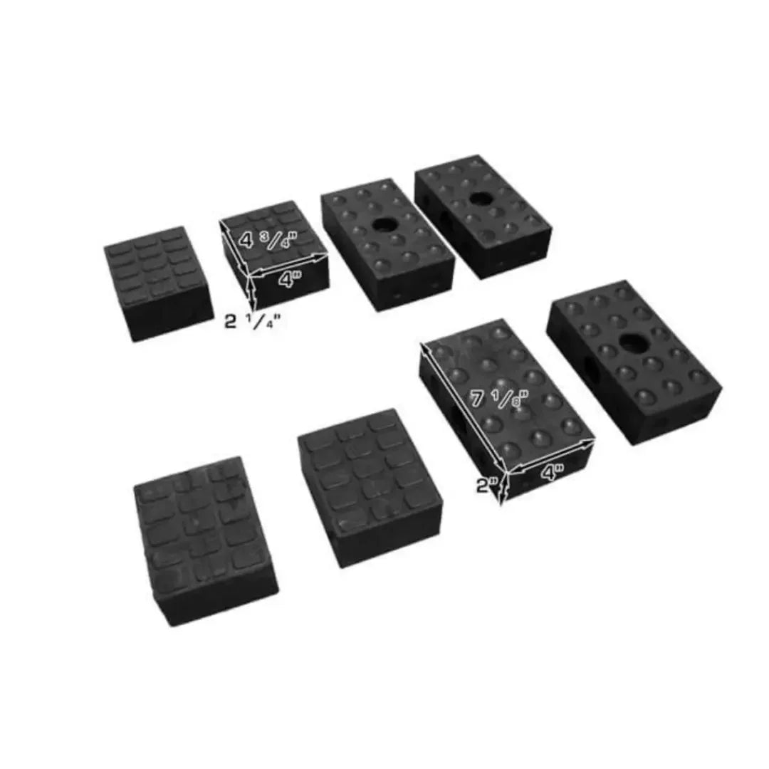 Atlas 12ASL 12,000 lb Capacity Alignment Scissor Lift Atlas