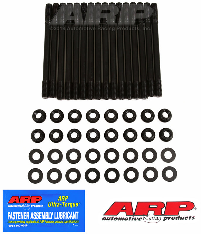 Mazda 2.5L (KLSeries) V6 head stud kit
