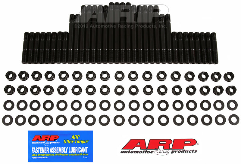 SB Chevy Pontiac Brodix head stud kit