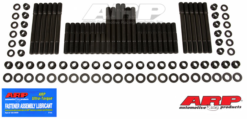 SB Chevy Dart 13-deg head stud kit