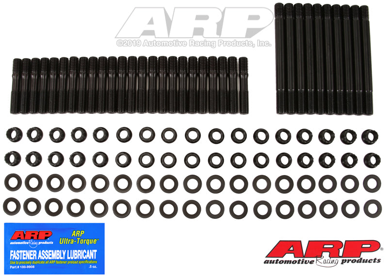 SB Chevy Dart Buick head stud kit