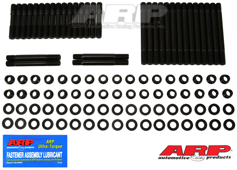 SB Chevy Dart II head stud kit