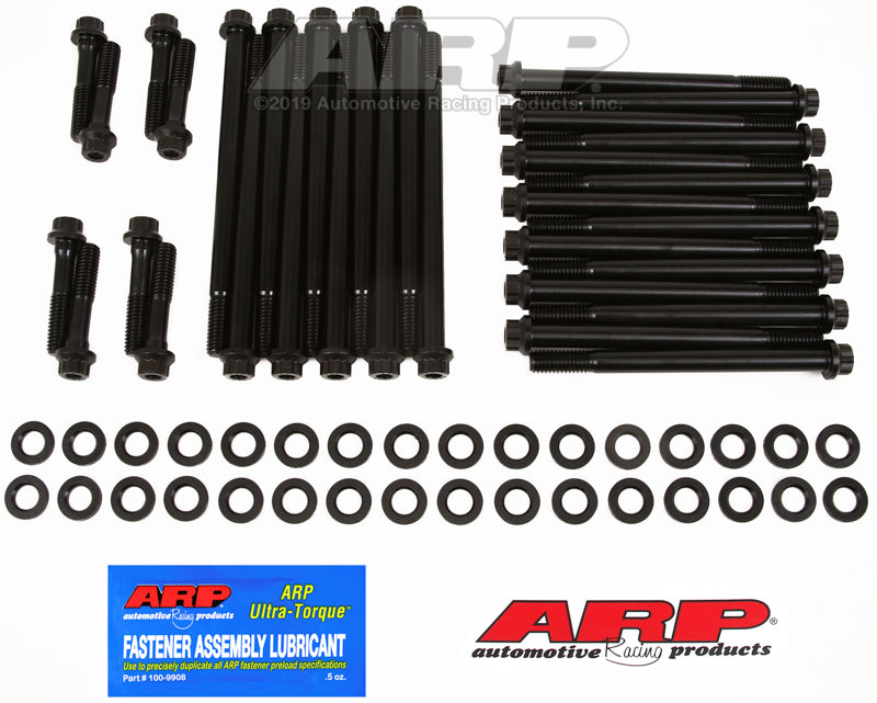 BB Chevy w/Pontiac Pro Stock head bolt kit