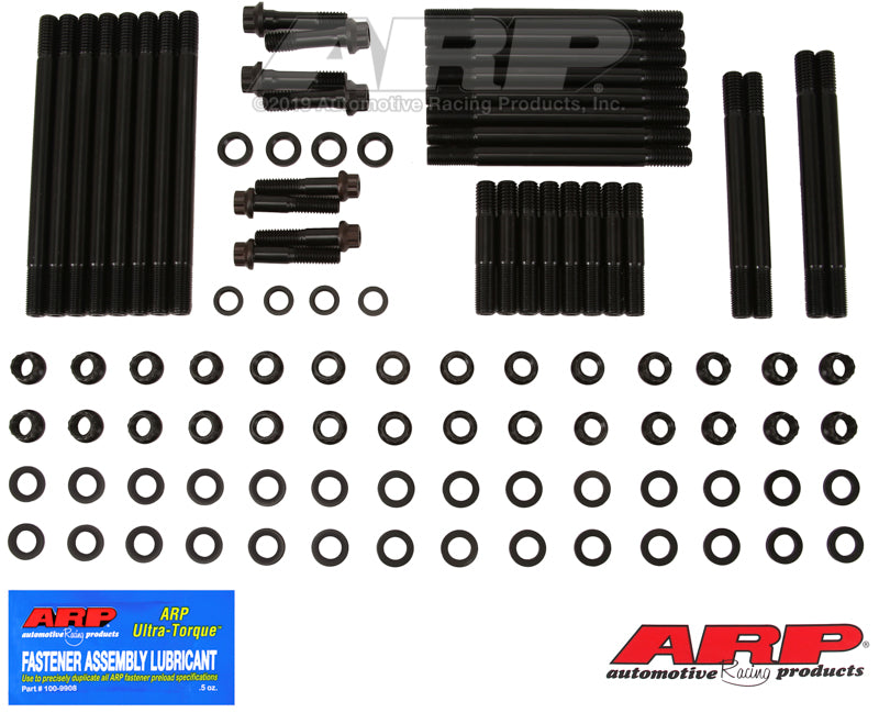 BB Chevy spread port head stud kit