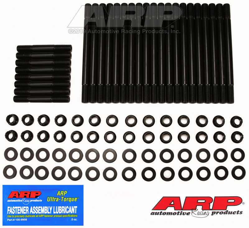 BB Chevy Olds DRCE 12pt head stud kit